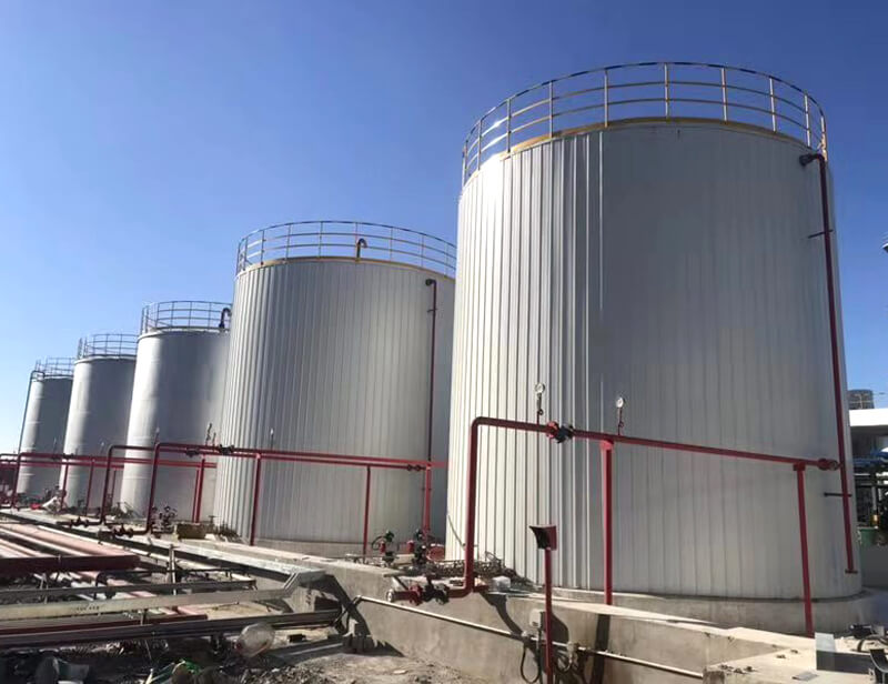 Hebei Huayang Biological Technology Co.,Ltd