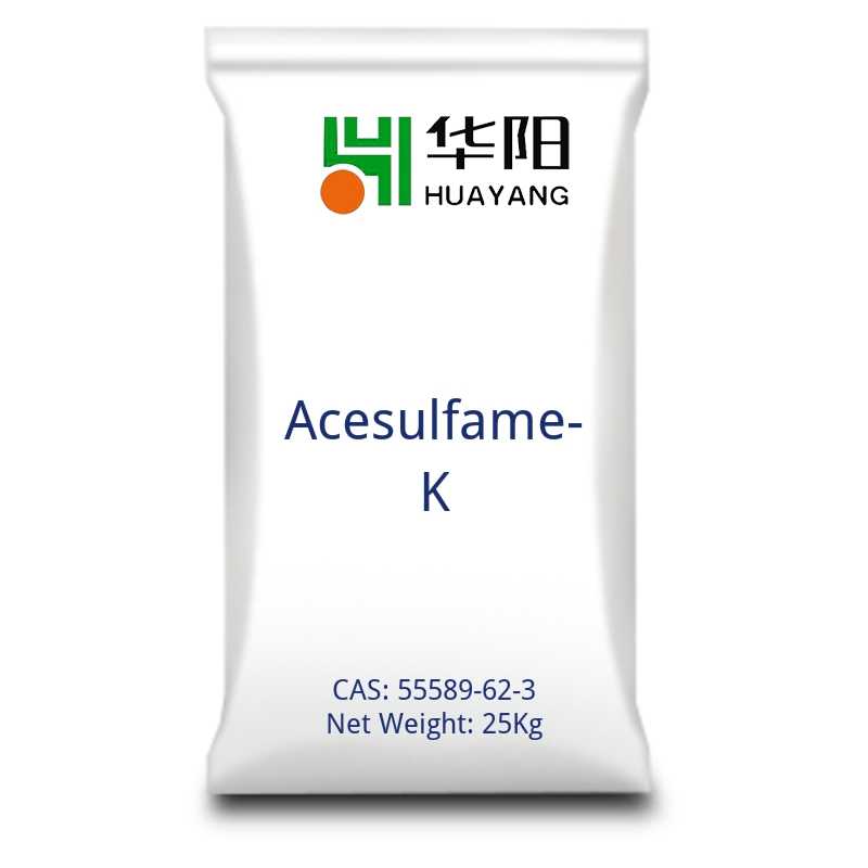 Acesulfame-K-cas-55589-62-3