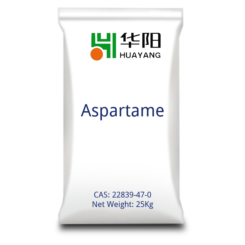 Aspartame-cas-22839-47-0
