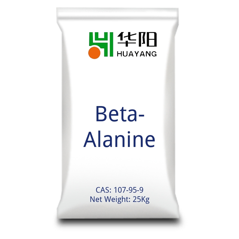 Beta-Alanine-cas-107-95-9