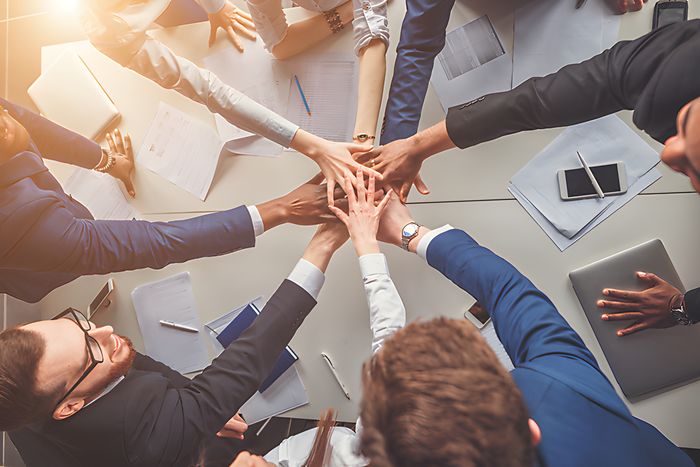 Corporate Culture