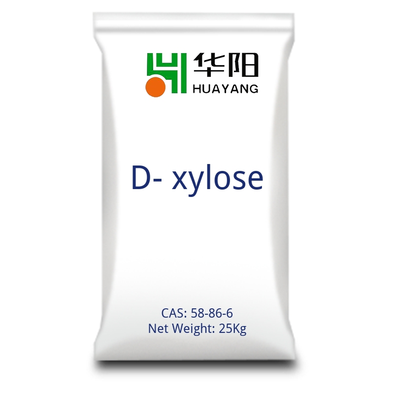 D-xylose-cas-58-86-6