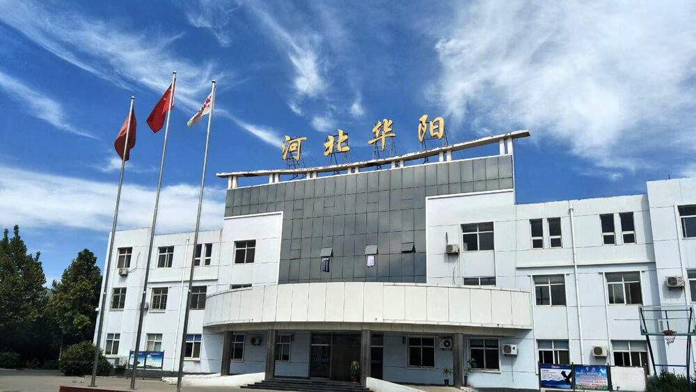 Hebei Huayang Group