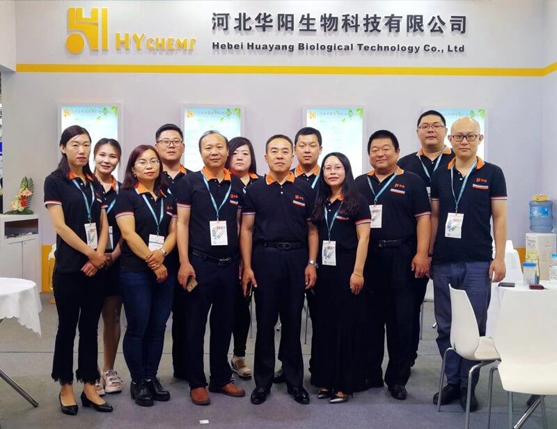 Hebei Huayue Amino Acid Technology Co Ltd