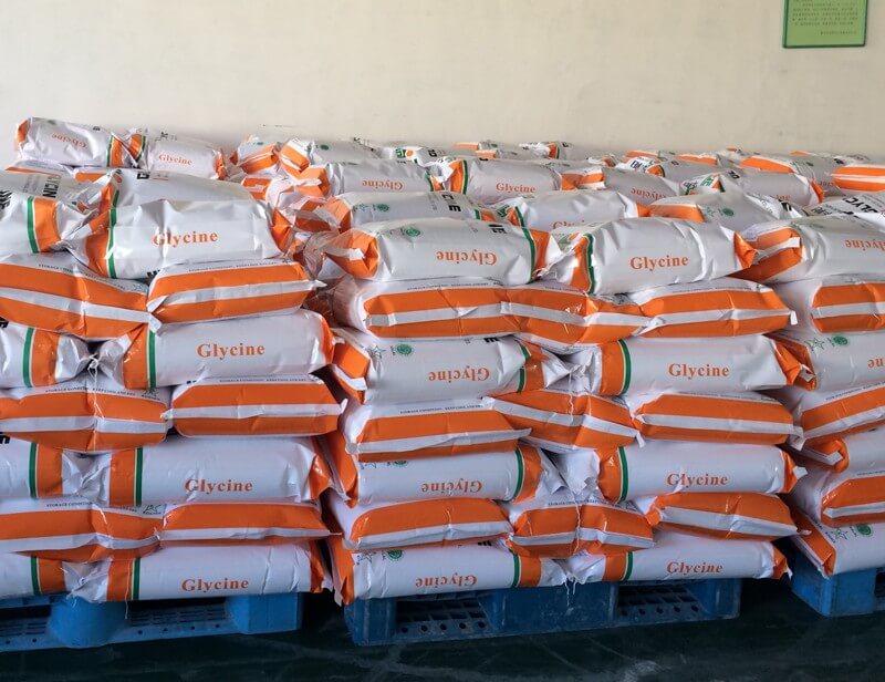 Hebei Huayang Biological Technology Co.,Ltd