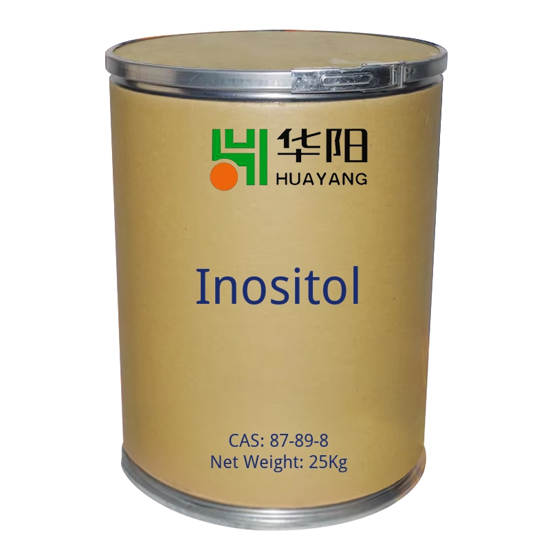 Inositol-cas-87-89-8