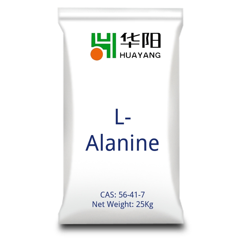 L-Alanine-cas-56-41-7