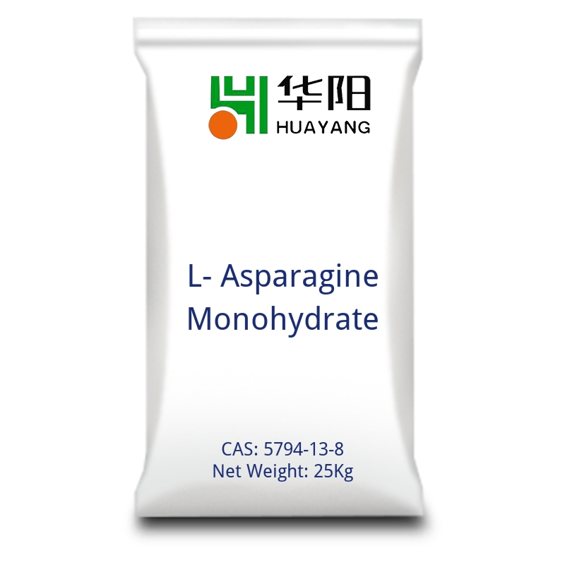 L-Asparagine Monohydrate-cas-5794-13-8