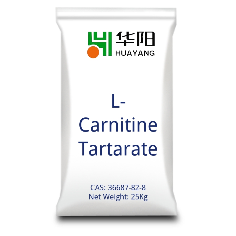 L-Carnitine Tartarate-cas-36687-82-8