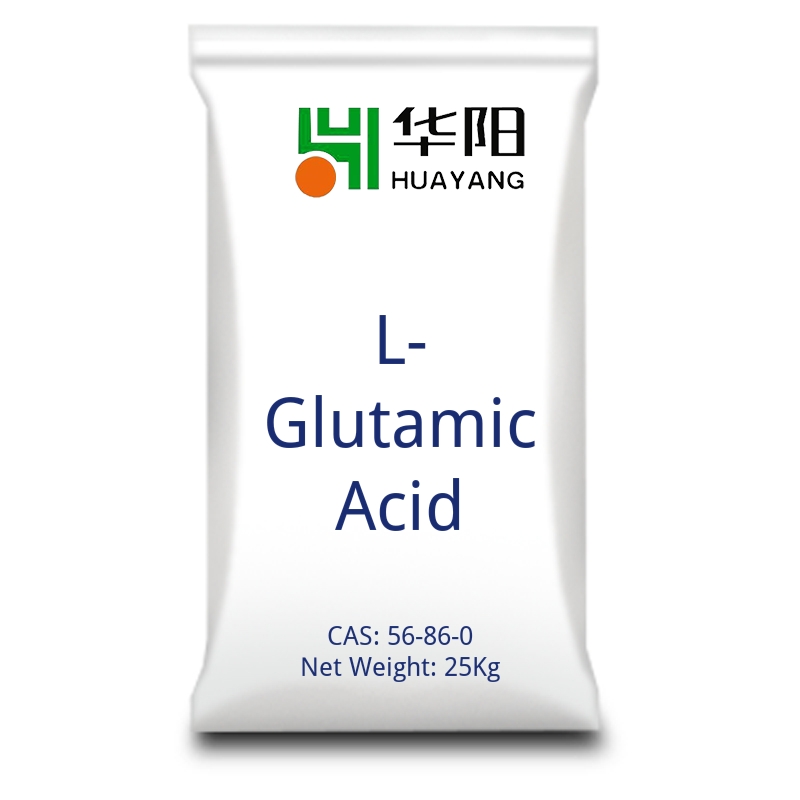 L-Glutamic Acid