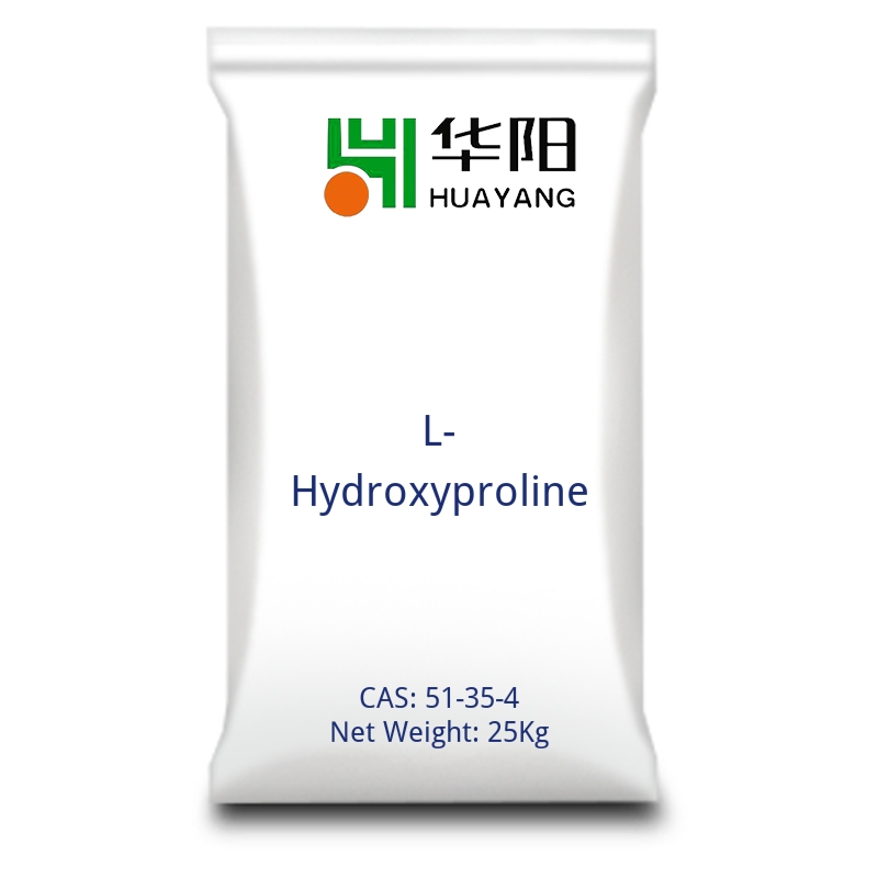 L-Hydroxyproline-cas-51-35-4