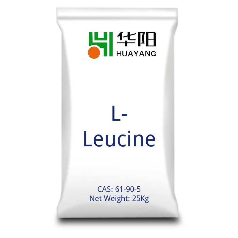 L-Leucine-cas-61-90-5