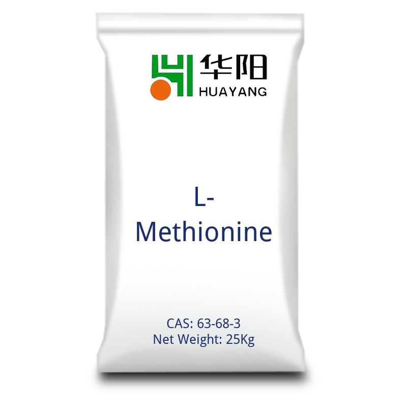 L-Methionine-cas-63-68-3