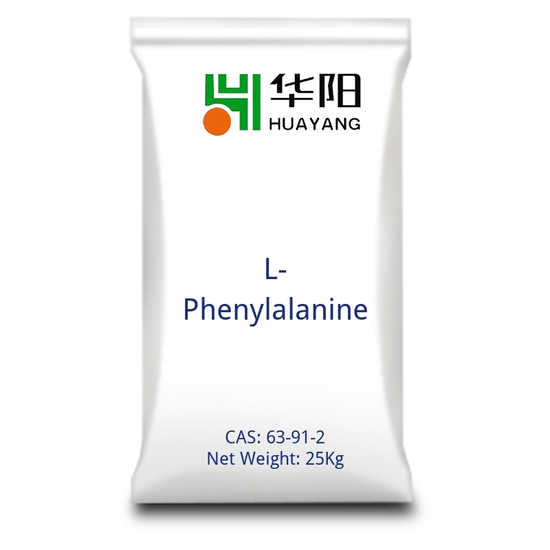 L-Phenylalanine-cas-63-91-2