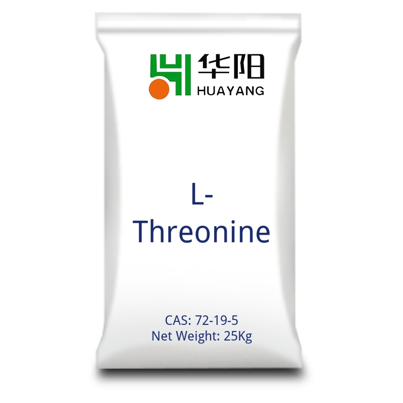 L-Threonine-cas-72-19-5