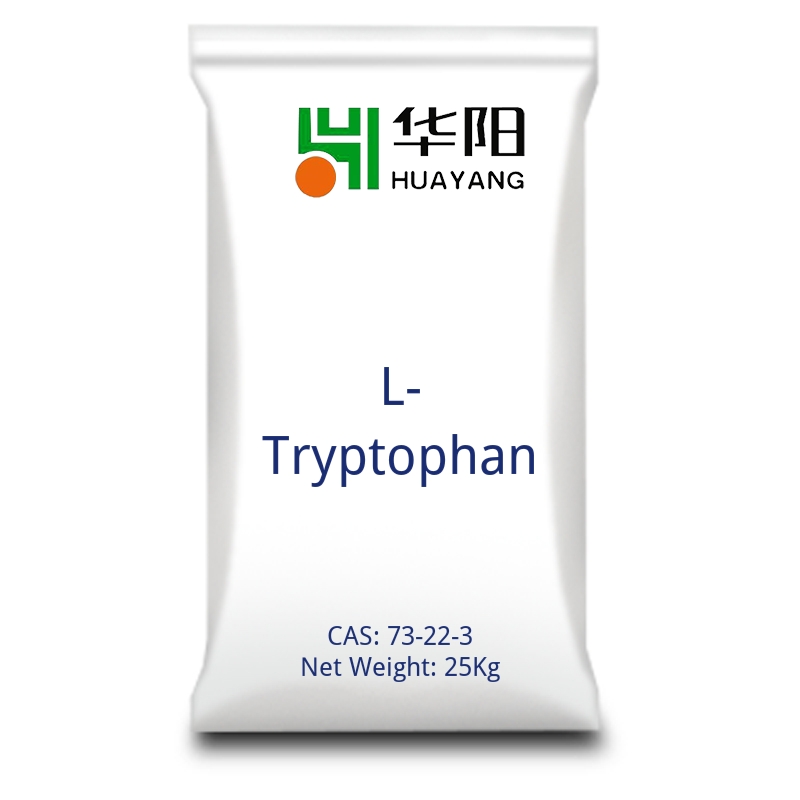 L-Tryptophan-cas-73-22-3