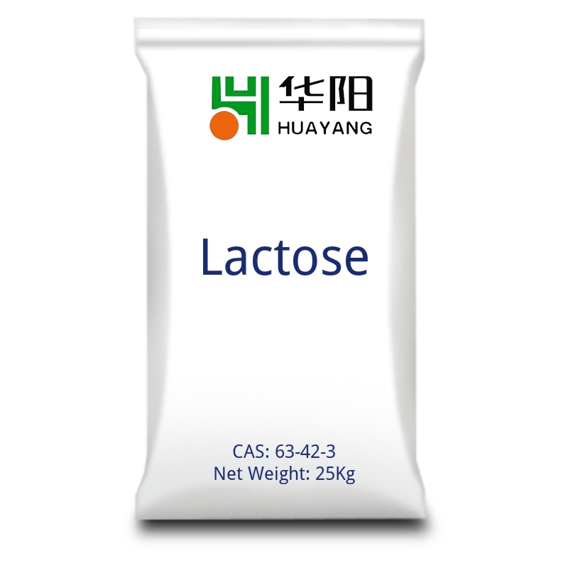 Lactose-cas-63-42-3
