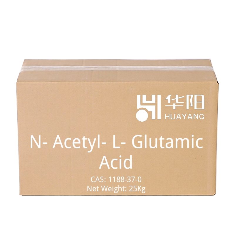 N-Acetyl-L-Glutamic Acid-cas-1188-37-0