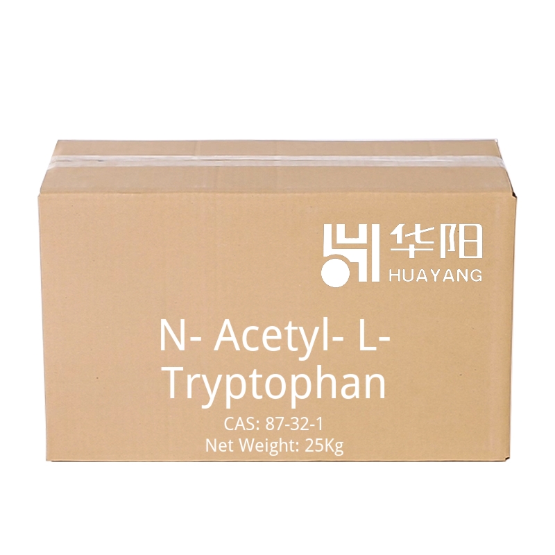 N-Acetyl-L-Tryptophan-cas-87-32-1