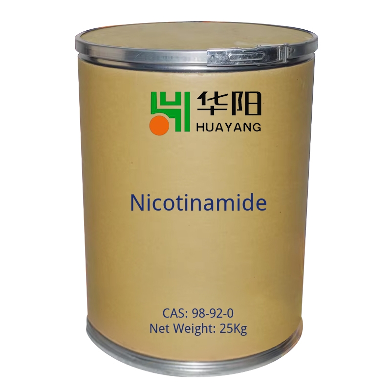 Nicotinamide-cas-98-92-0