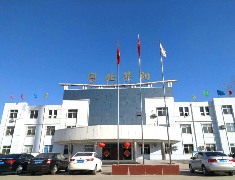 Hebei Huayang Biological Technology Co.,Ltd