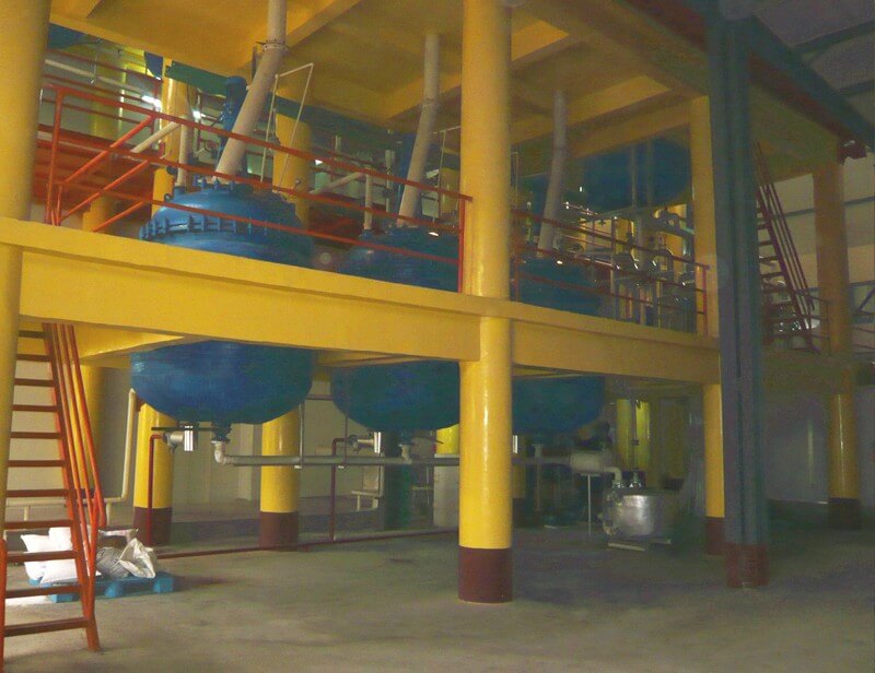 Hebei Huayang Biological Technology Co.,Ltd