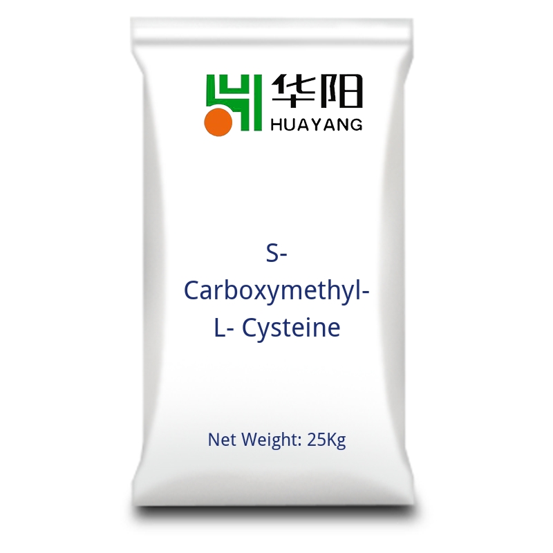 S-Carboxymethyl-L-Cysteine