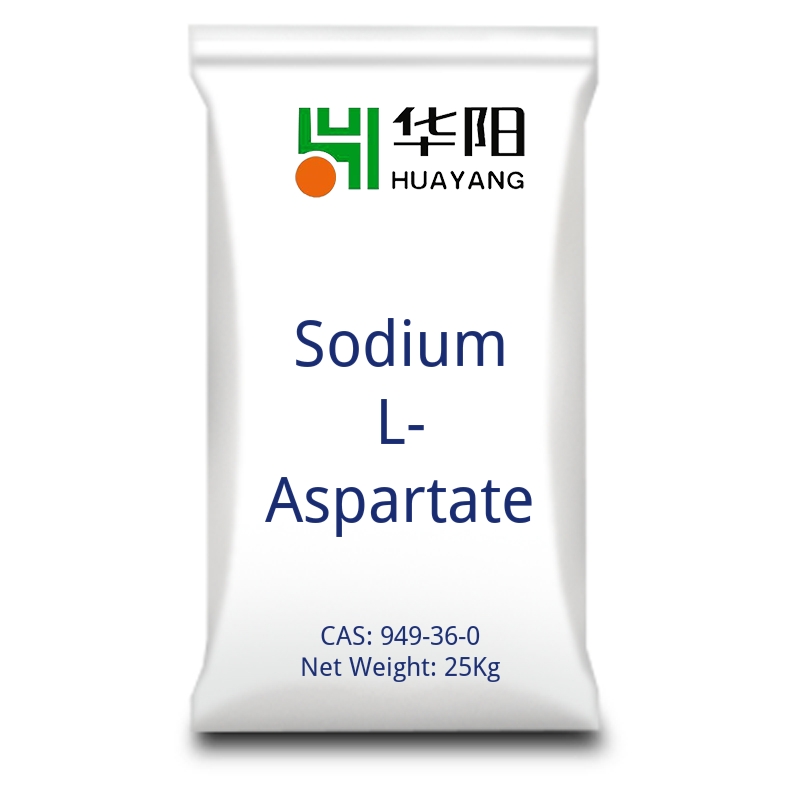 Sodium L-Aspartate-cas-949-36-0