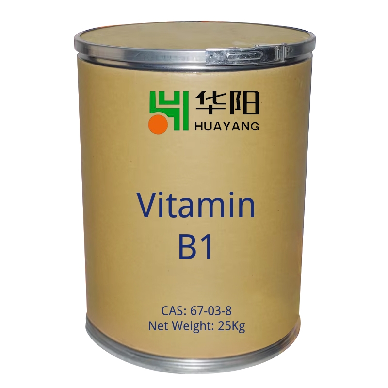 Vitamin B1-cas-67-03-8