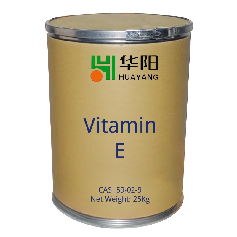 Vitamin E-cas-59-02-9