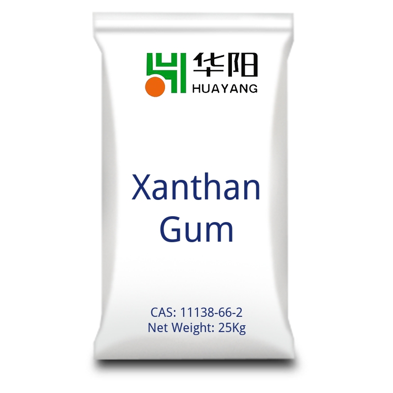 Xanthan Gum-cas-11138-66-2