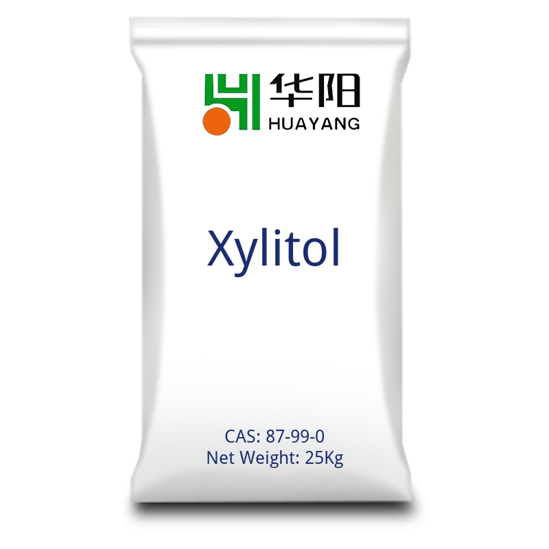 Xylitol-cas-87-99-0
